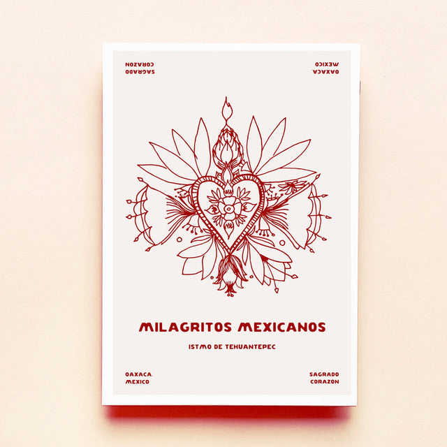 Art print Milagritos