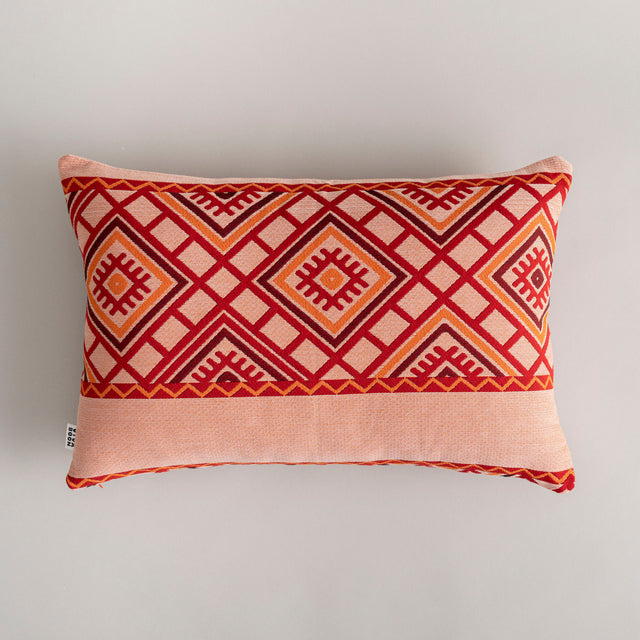 Cushion Tornado Naranja