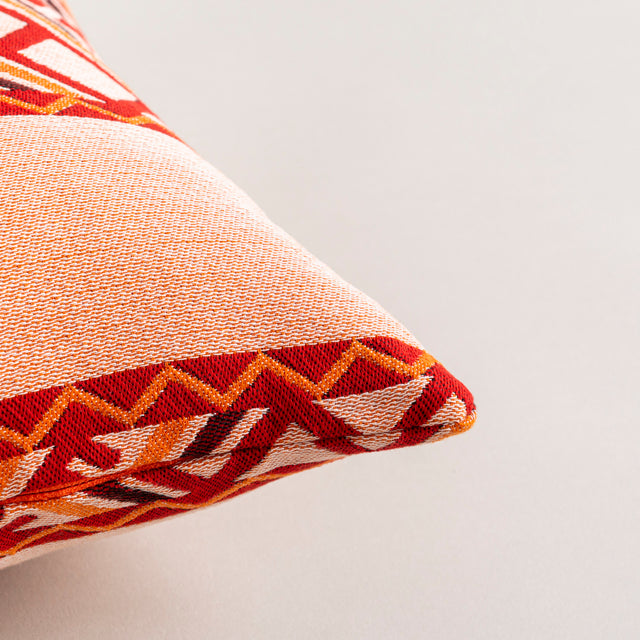 Cushion Tornado Naranja