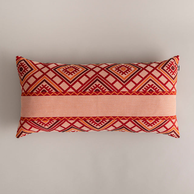 Cushion Tornado Naranja