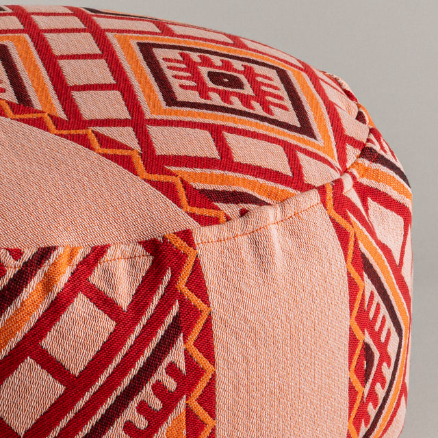 Hocker Tornado Naranja S