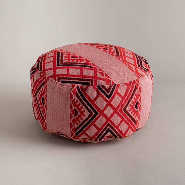 Hocker Tornado Rojo S