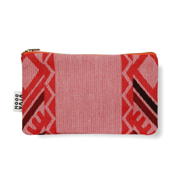 Purse Tornado Rojo