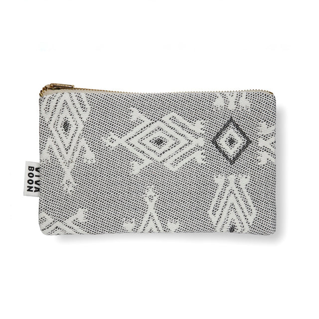 Purse Trueno Negro