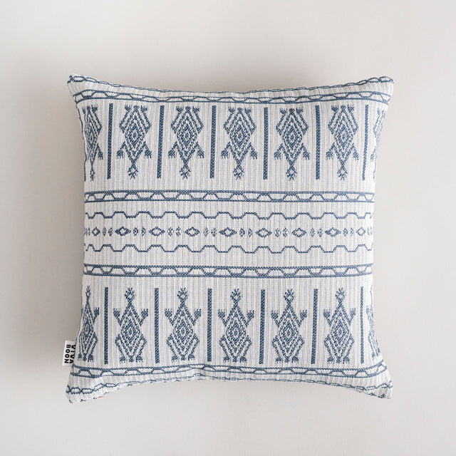 Cushion Lagarto Azul