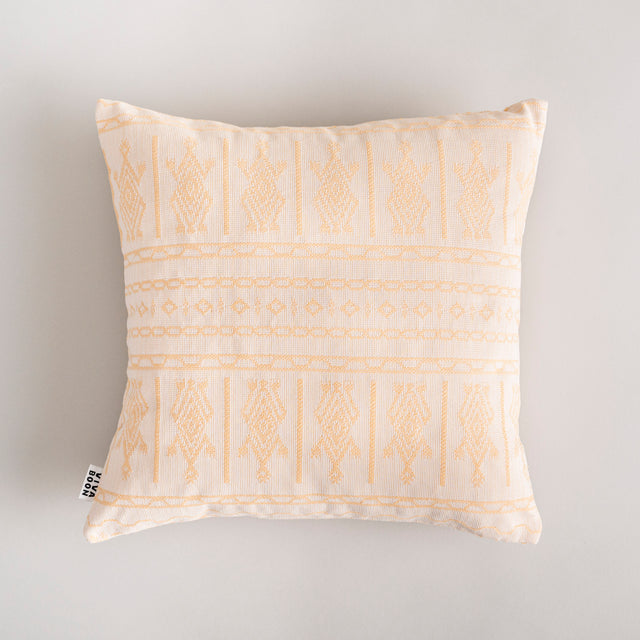 Cushion Lagarto Oro