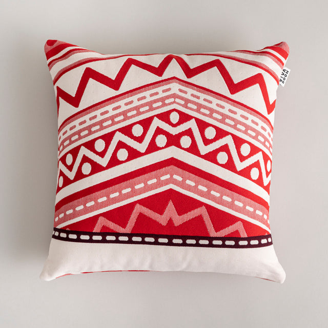 Cushion Fuego Dia