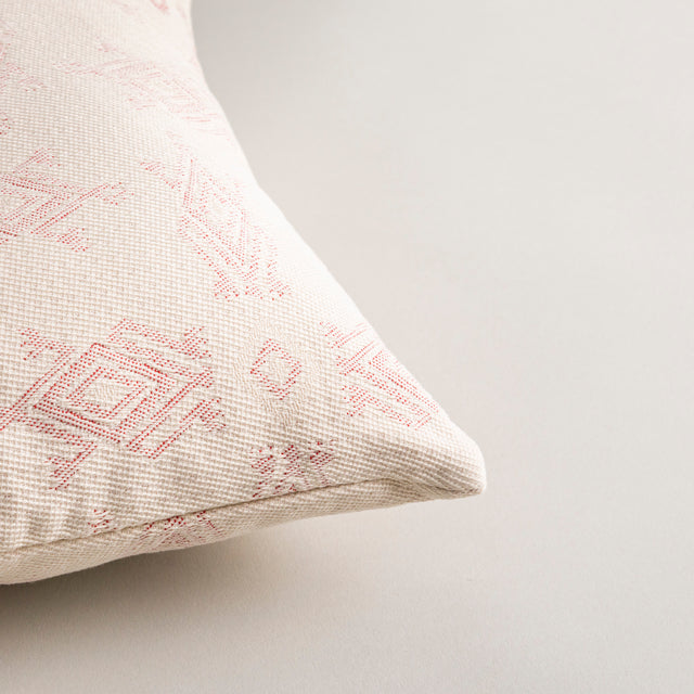 Cushion Trueno Rojo