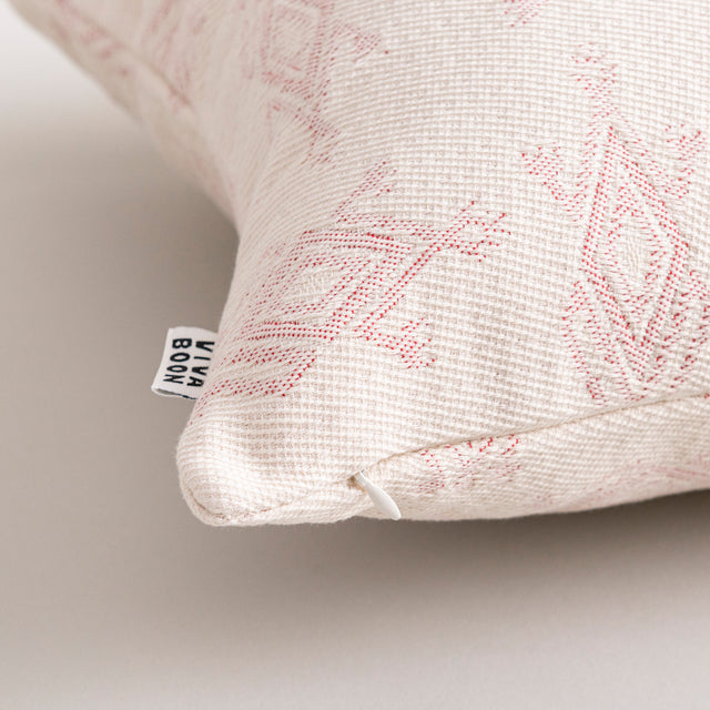 Cushion Trueno Rojo