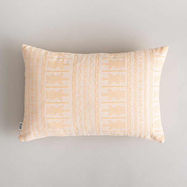 Cushion Lagarto Oro