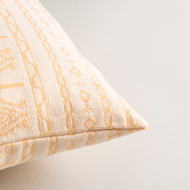 Cushion Lagarto Oro
