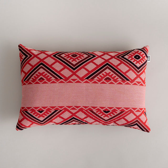 Cushion Tornado Rojo