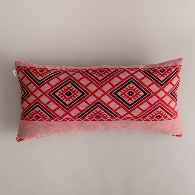 Cushion Tornado Rojo